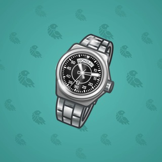 Swiss Watch #17209