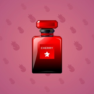 Perfume Bottle #3889