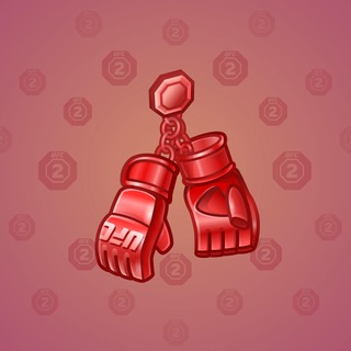 UFC Strike #56777