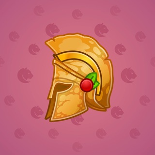Heroic Helmet #41