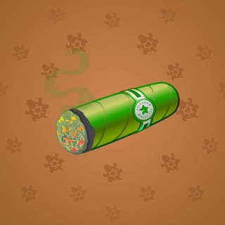 Vintage Cigar #3912