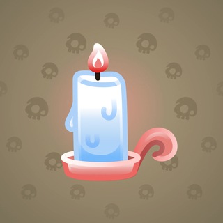 Eternal Candle #6447