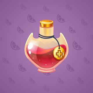 Love Potion #17049
