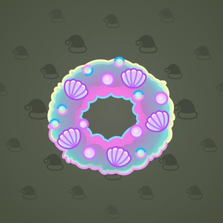 Winter Wreath #14761