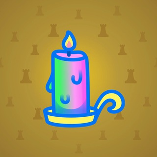 Eternal Candle #43884
