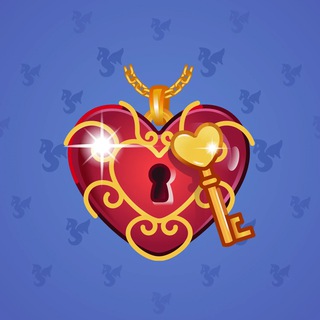 Cupid Charm #22509
