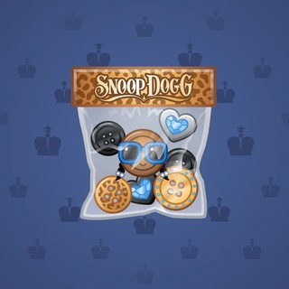 Swag Bag #130306