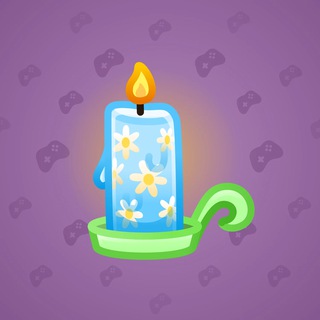 Eternal Candle #30790