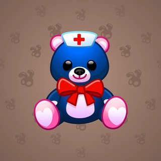 Toy Bear #17824