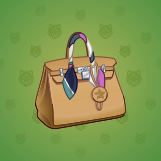 Loot Bag #5898
