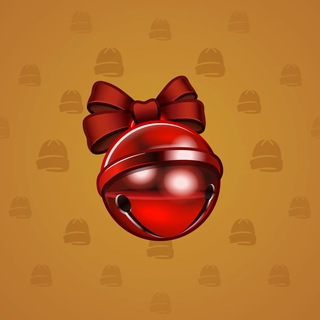 Sleigh Bell #2996