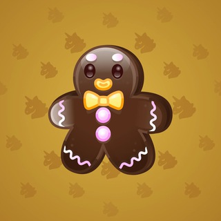 Ginger Cookie #64271