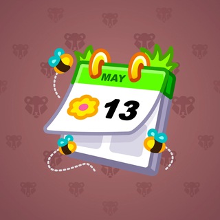 May
