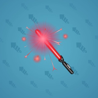Party Sparkler #17421