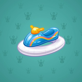 Pool Float #24184