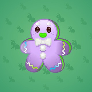 Ginger Cookie #127673