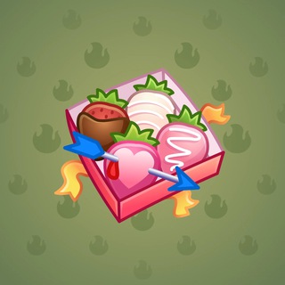 Berry Box #308