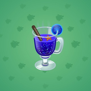 Spiced Wine #35785