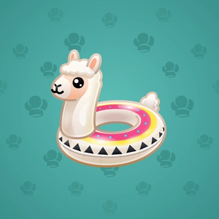 Pool Float #132194