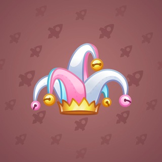 Jester Hat #133006