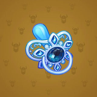 Bling Binky #615