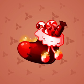 Xmas Stocking #20725