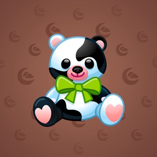 Toy Bear #34530