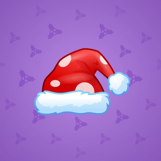 Santa Hat #53358