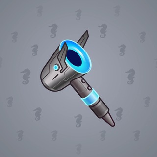 Ionic Dryer #3826