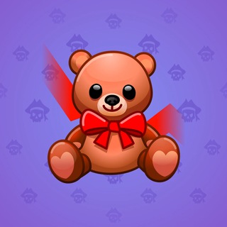 Toy Bear #20996