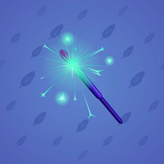 Party Sparkler #15108