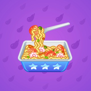 Instant Ramen #165755