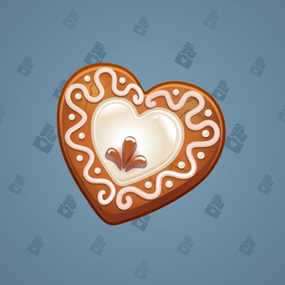 Cookie Heart #97754