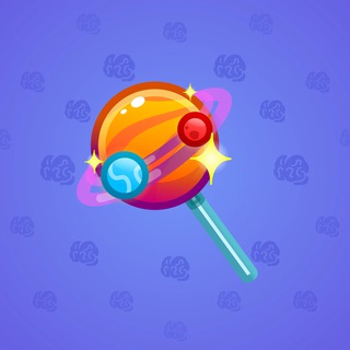 Hypno Lollipop #64005