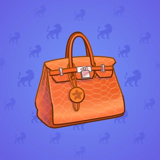 Loot Bag #11406