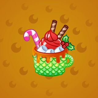 Holiday Drink #80133