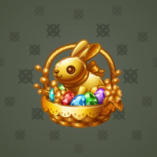 Spring Basket #114533