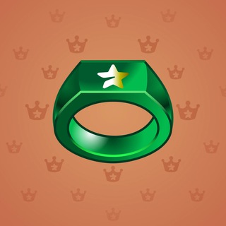 Signet Ring #1754