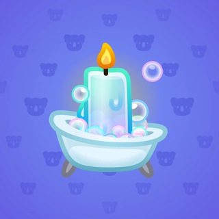 Eternal Candle #1688