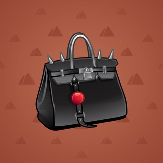 Loot Bag #8633