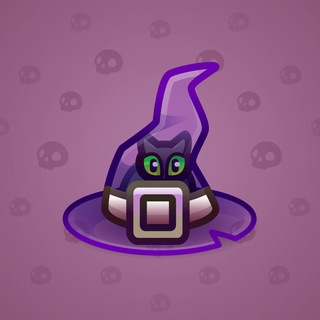 Witch Hat #50416