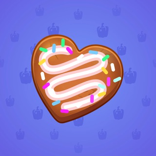 Cookie Heart #169295