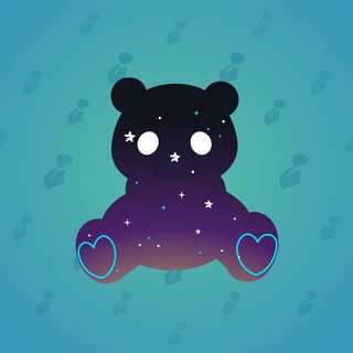 Toy Bear #9185