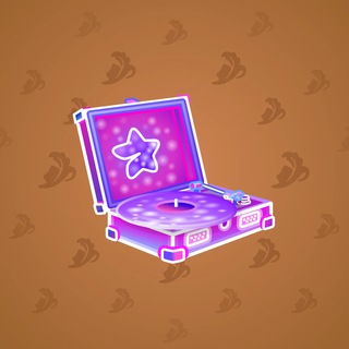 Record Player #16302