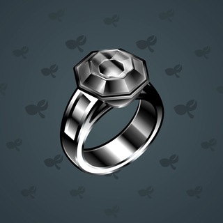 Gem Signet #2305