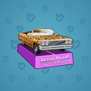 Low Rider #1815