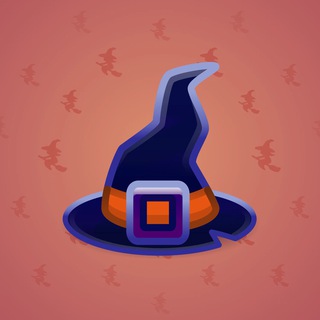 Witch Hat #26924