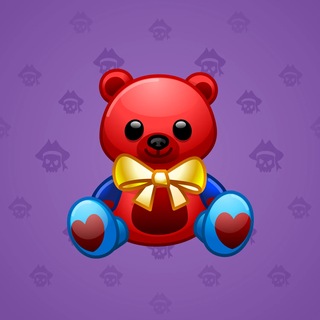 Toy Bear #56106