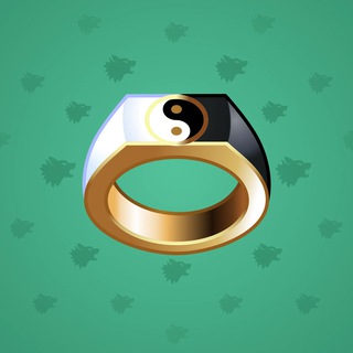 Signet Ring #9533
