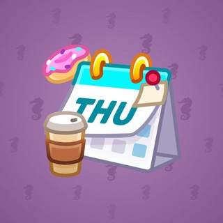 Desk Calendar #38345